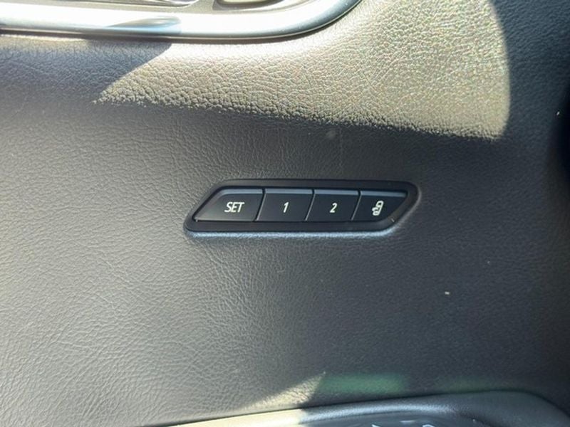 2020 Cadillac XT6 AWD Premium Luxury