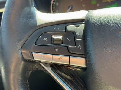 2020 Cadillac XT6 AWD Premium Luxury