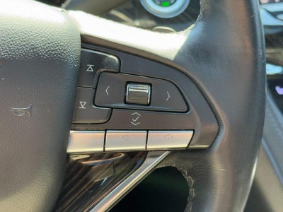 2020 Cadillac XT6 AWD Premium Luxury