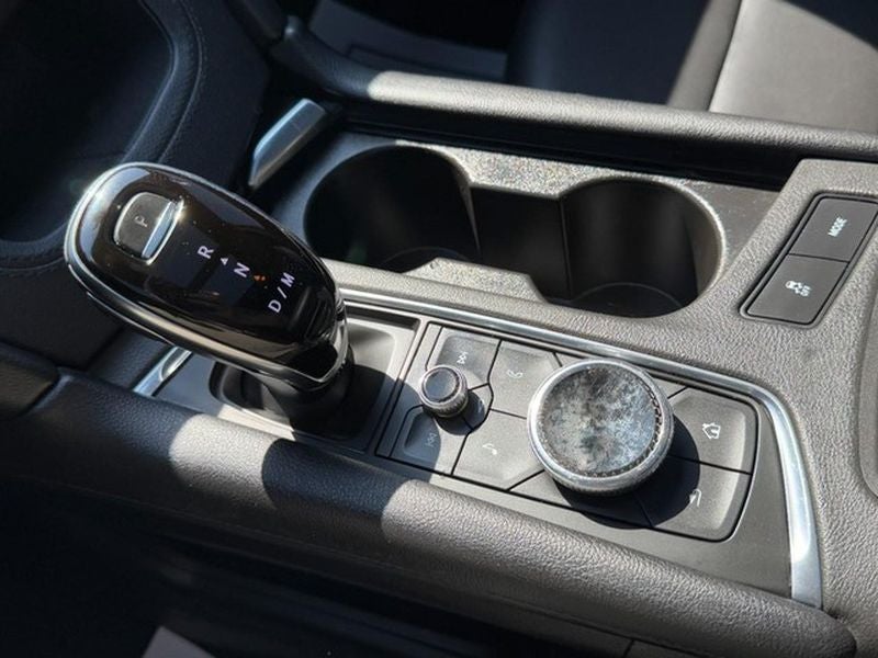 2020 Cadillac XT6 AWD Premium Luxury