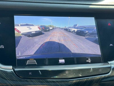 2020 Cadillac XT6 AWD Premium Luxury