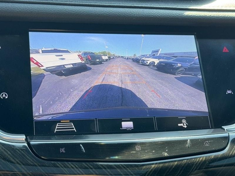 2020 Cadillac XT6 AWD Premium Luxury