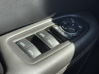 2020 Cadillac XT6 AWD Premium Luxury