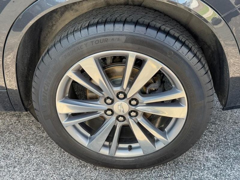 2020 Cadillac XT6 AWD Premium Luxury