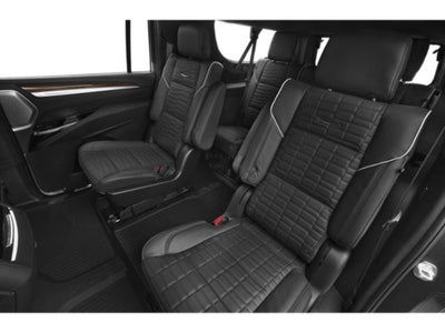 2025 Cadillac Escalade ESV 4WD Sport Platinum
