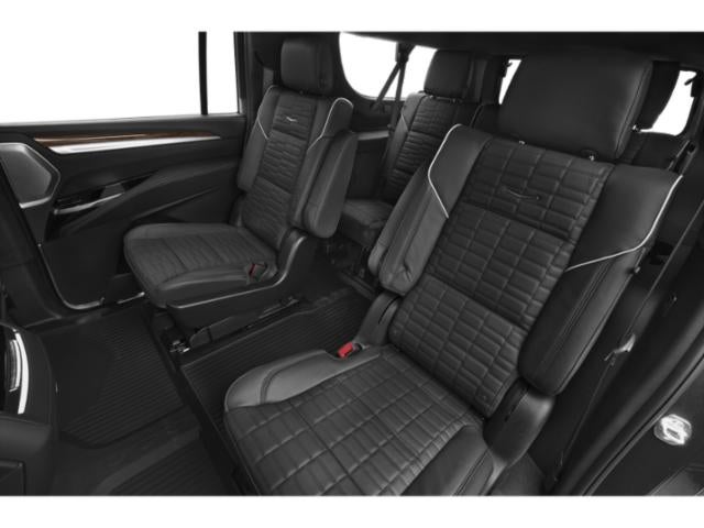 2025 Cadillac Escalade ESV 4WD Sport Platinum