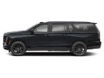 2025 Cadillac Escalade ESV 4WD Sport Platinum