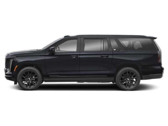2025 Cadillac Escalade ESV 4WD Sport Platinum