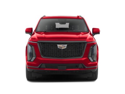 2025 Cadillac Escalade ESV 4WD Sport Platinum