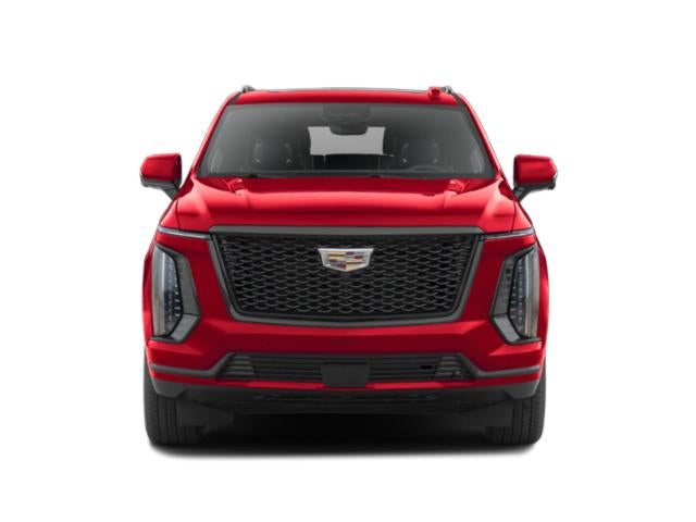 2025 Cadillac Escalade ESV 4WD Sport Platinum
