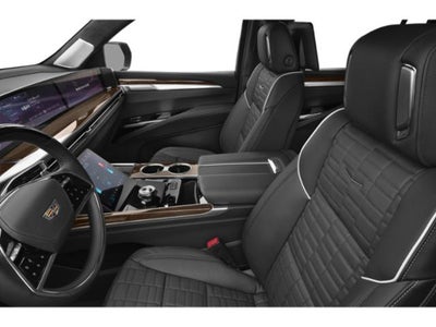 2025 Cadillac Escalade ESV 4WD Sport Platinum