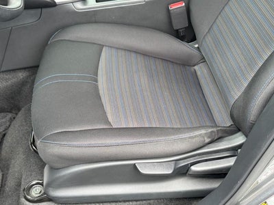 2025 Nissan LEAF S