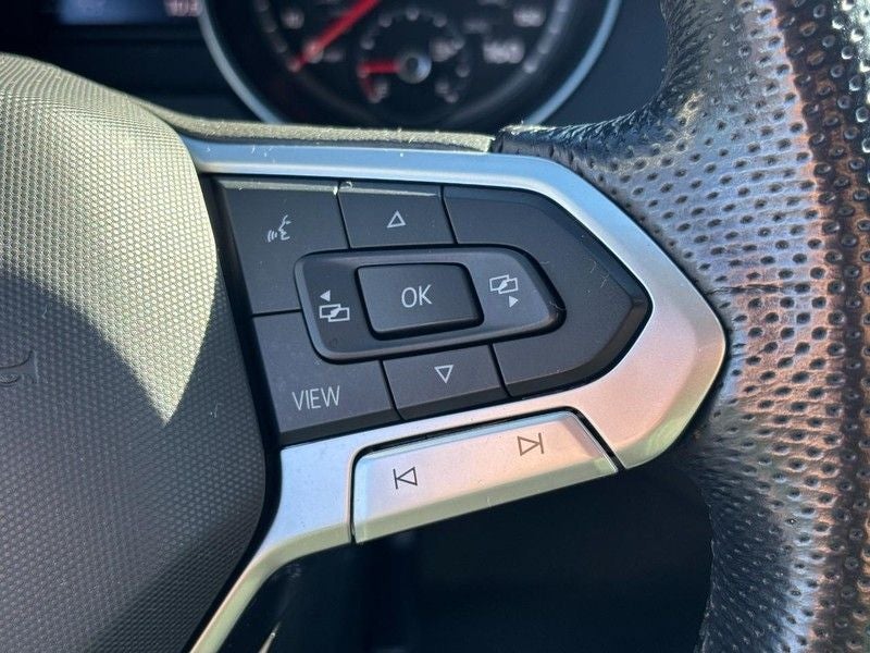 2021 Volkswagen Atlas 3.6L V6 SE w/Technology R-Line