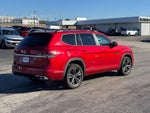 2021 Volkswagen Atlas 3.6L V6 SE w/Technology R-Line