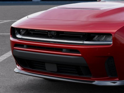 2026 Dodge Charger Scat Pack Plus