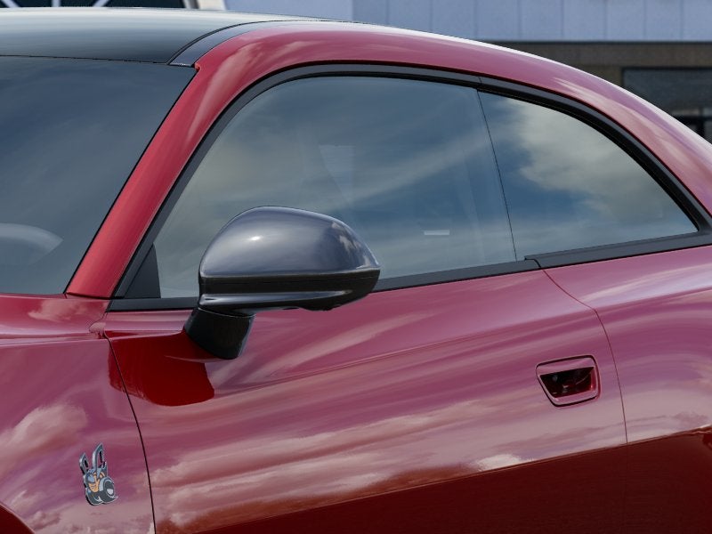 2026 Dodge Charger Scat Pack Plus