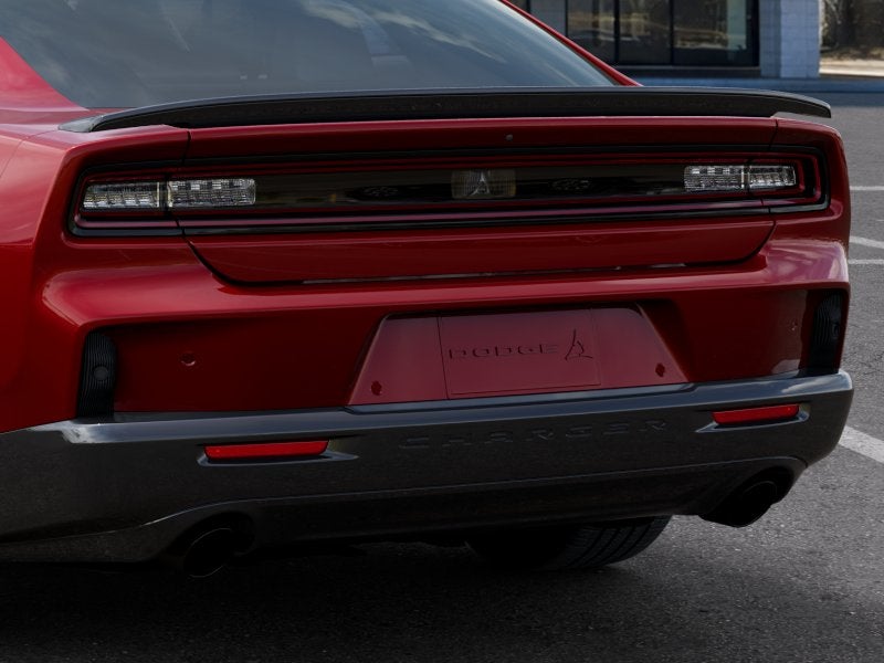 2026 Dodge Charger Scat Pack Plus