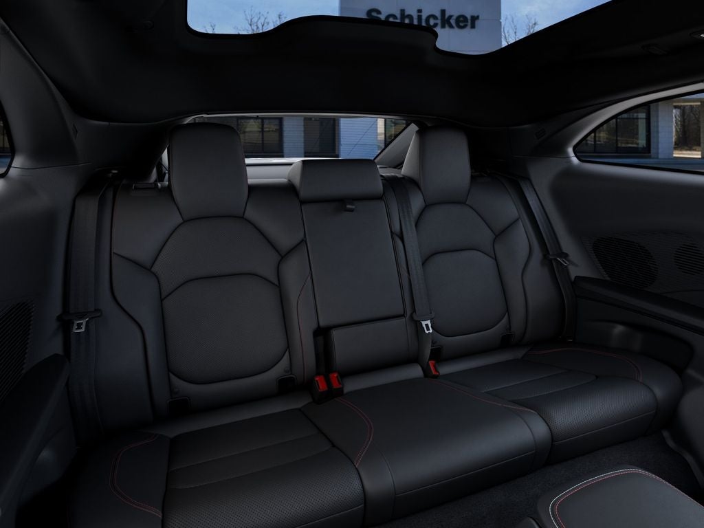 2026 Dodge Charger Scat Pack Plus