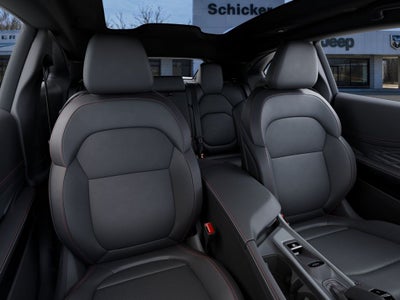 2026 Dodge Charger Scat Pack Plus