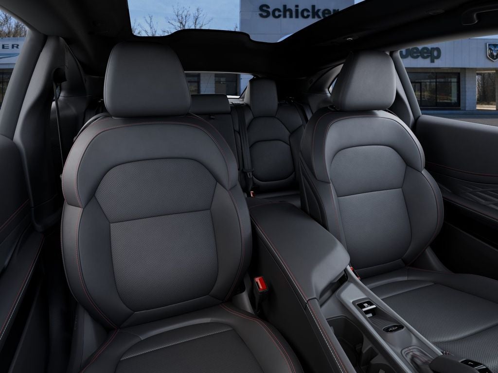 2026 Dodge Charger Scat Pack Plus