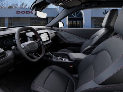 2026 Dodge Charger Scat Pack Plus