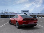 2026 Dodge Charger Scat Pack Plus