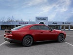 2026 Dodge Charger Scat Pack Plus