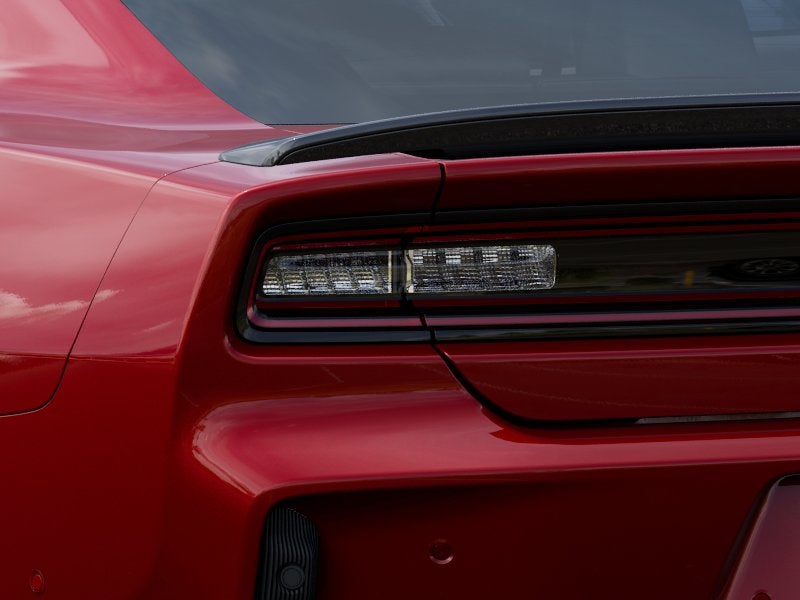 2026 Dodge Charger Scat Pack Plus