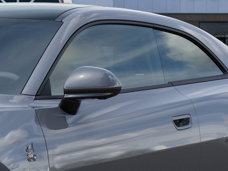 2026 Dodge Charger Scat Pack Plus