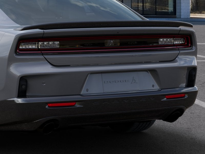 2026 Dodge Charger Scat Pack Plus