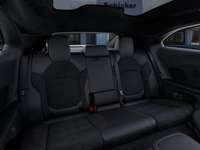 2026 Dodge Charger Scat Pack Plus