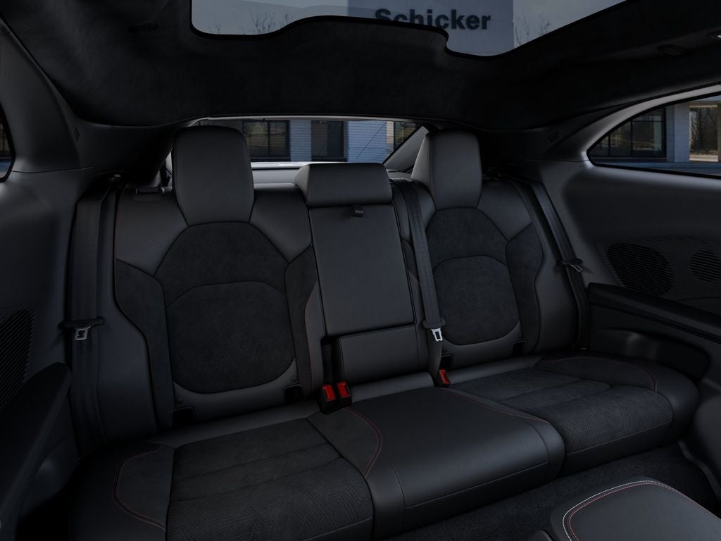 2026 Dodge Charger Scat Pack Plus