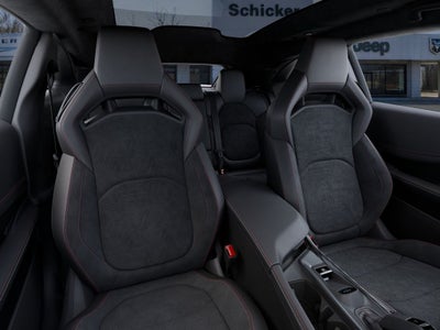 2026 Dodge Charger Scat Pack Plus