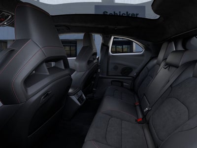 2026 Dodge Charger Scat Pack Plus