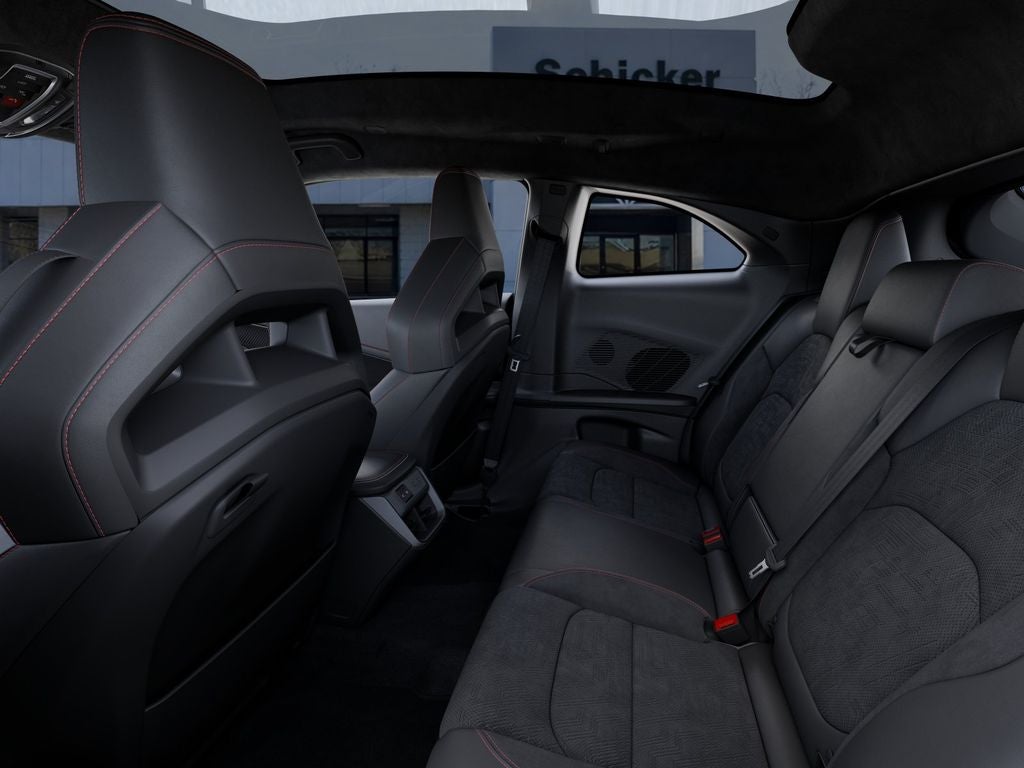 2026 Dodge Charger Scat Pack Plus