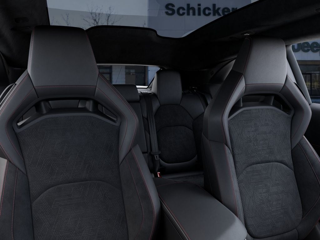 2026 Dodge Charger Scat Pack Plus