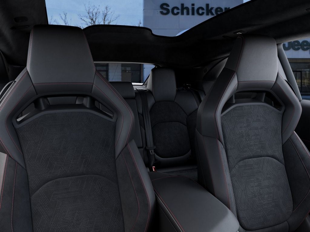 2026 Dodge Charger Scat Pack Plus