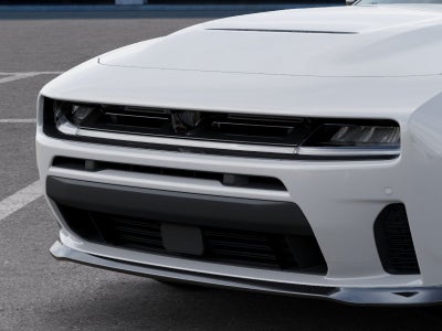 2026 Dodge Charger R/T Plus