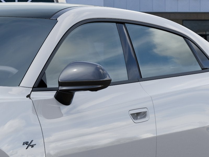 2026 Dodge Charger R/T Plus