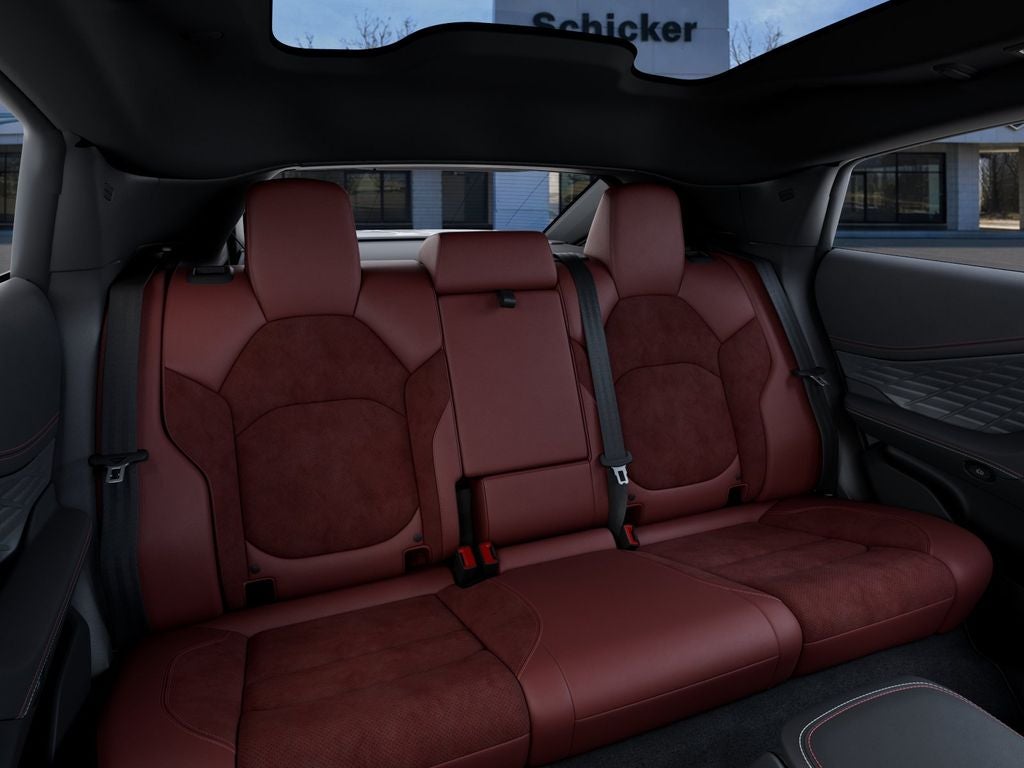 2026 Dodge Charger R/T Plus