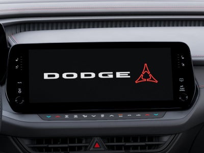 2026 Dodge Charger R/T Plus