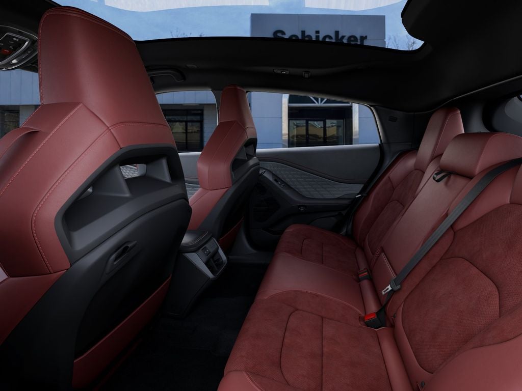 2026 Dodge Charger R/T Plus