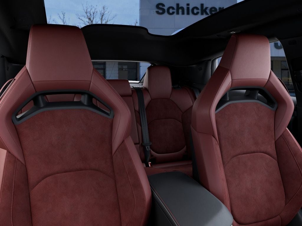 2026 Dodge Charger R/T Plus