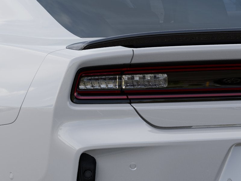 2026 Dodge Charger R/T Plus