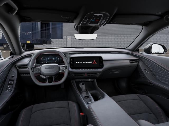 2026 Dodge Charger R/T