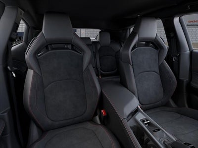 2026 Dodge Charger R/T