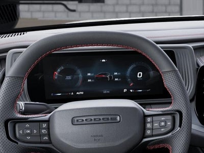 2026 Dodge Charger R/T