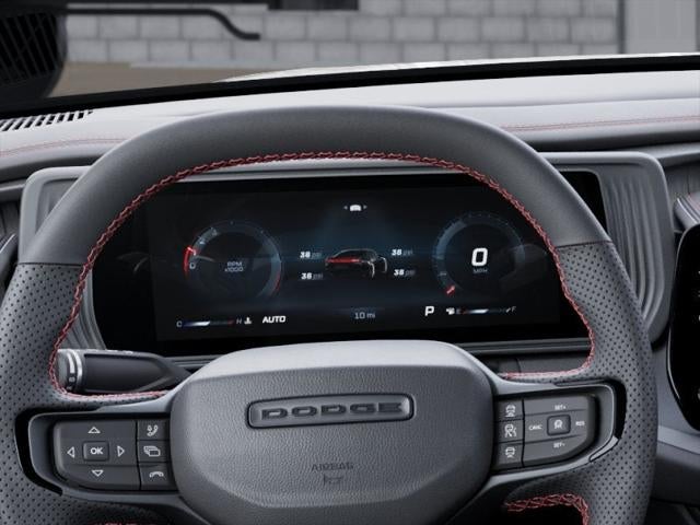 2026 Dodge Charger R/T