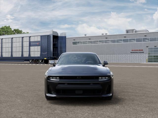 2026 Dodge Charger R/T