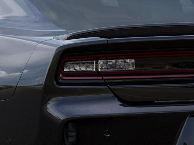 2026 Dodge Charger R/T